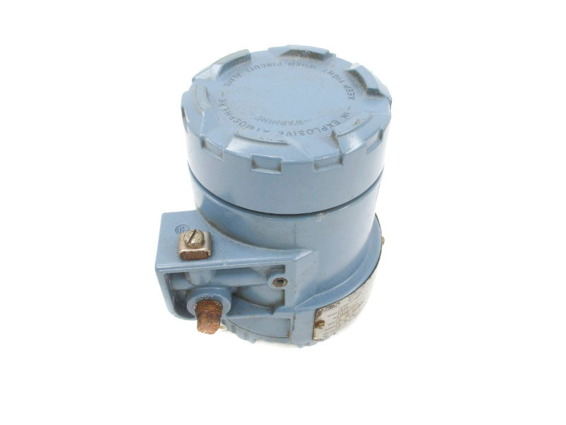 FISHER 846 3-15PSI 12VDC UNMP