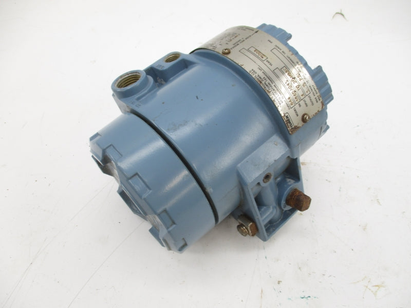 FISHER 846 3-15PSI 12VDC UNMP