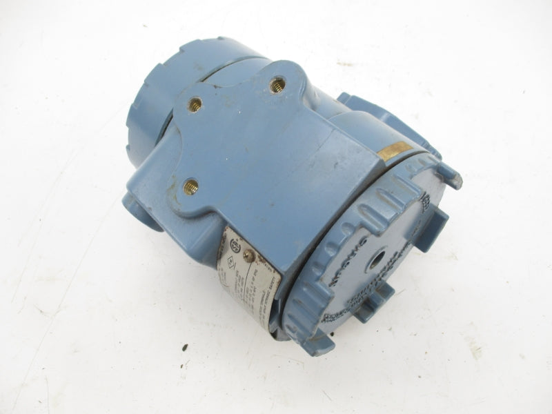 FISHER 846 3-15PSI 12VDC UNMP