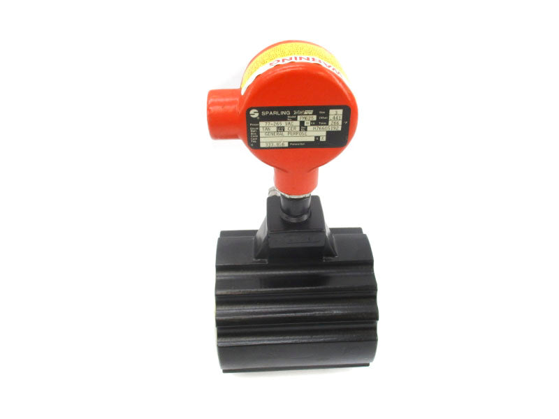 SPARLING FM625 77-265VAC 3" 266F NSNP