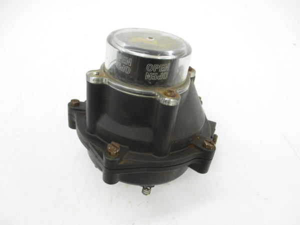 ASCO VR4C2YAA2NGA 125/250VAC 15A UNMP