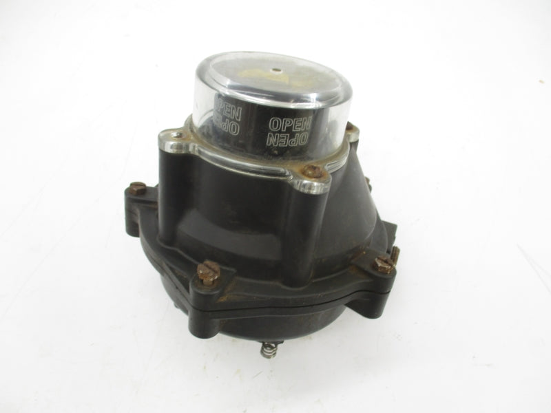 ASCO VR4C2YAA2NGA 125/250VAC 15A UNMP