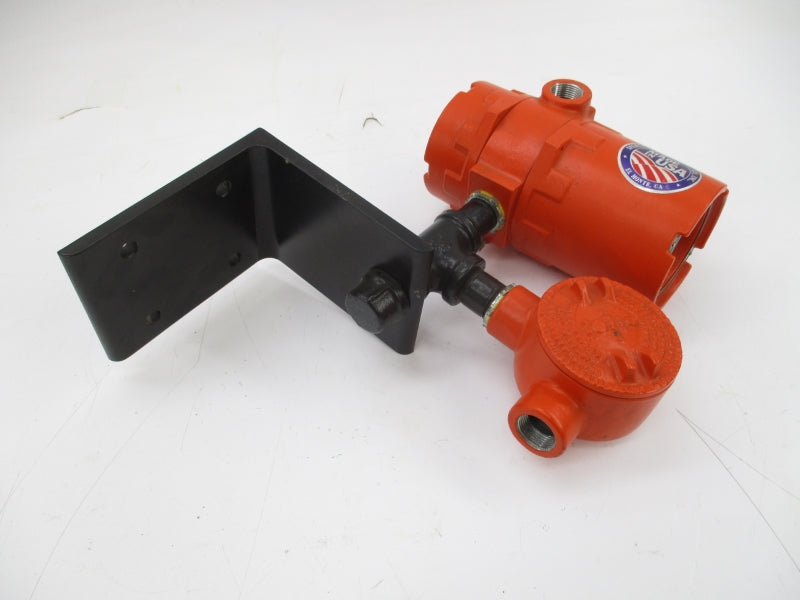 SPARLING FM625 77-265VAC NSNP
