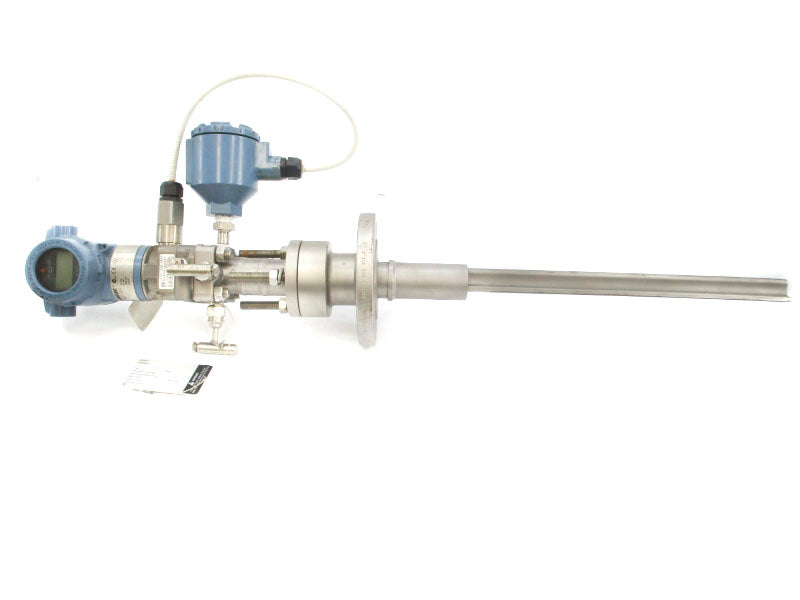 ROSEMOUNT 3095MFAL120D0HLH2A100T32CA1ARHVMQ4M5 11-55VDC 268PSI NSNP
