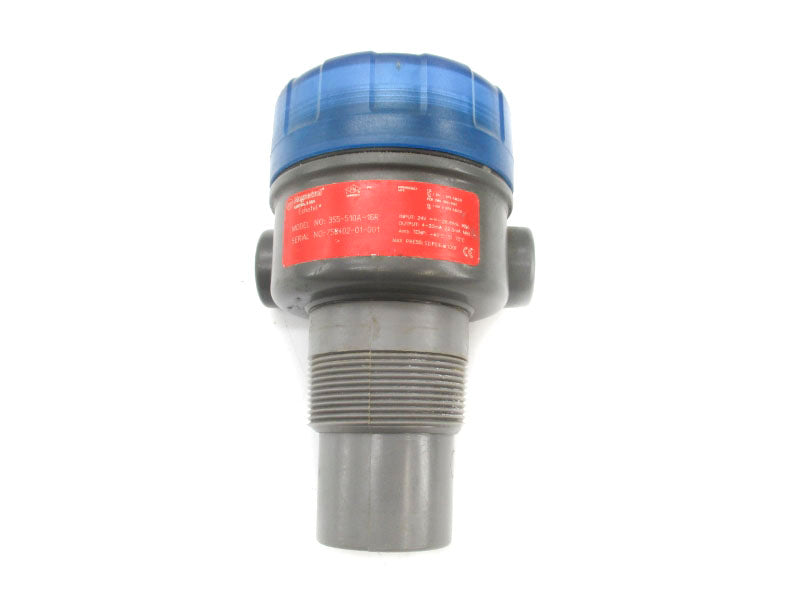 MAGNETROL 355-510A-16R 28.6VDC 50PSI NSNP
