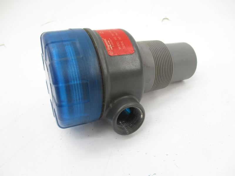 MAGNETROL 355-510A-16R 28.6VDC 50PSI NSNP