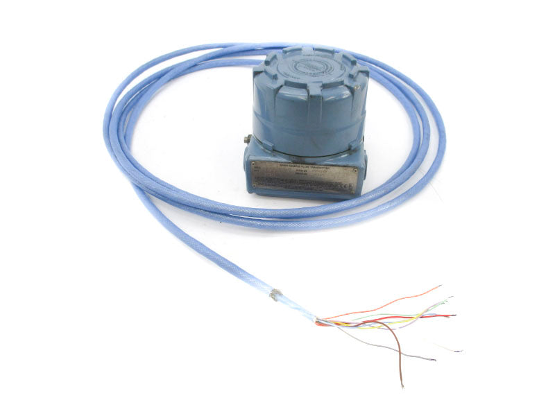 MICRO MOTION IFT9701R1D3U 115VAC UNMP