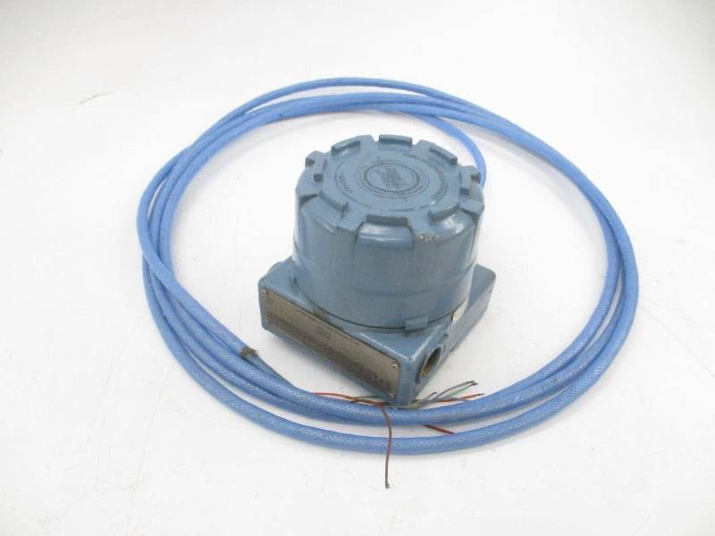 MICRO MOTION IFT9701R1D3U 115VAC UNMP
