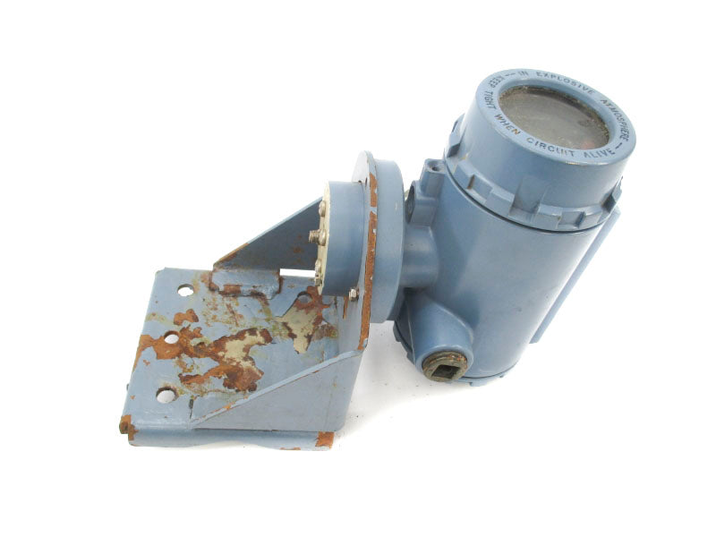 ROSEMOUNT 8800CW020SA1N1D1M5R50Q4 10.8-42VDC UNMP