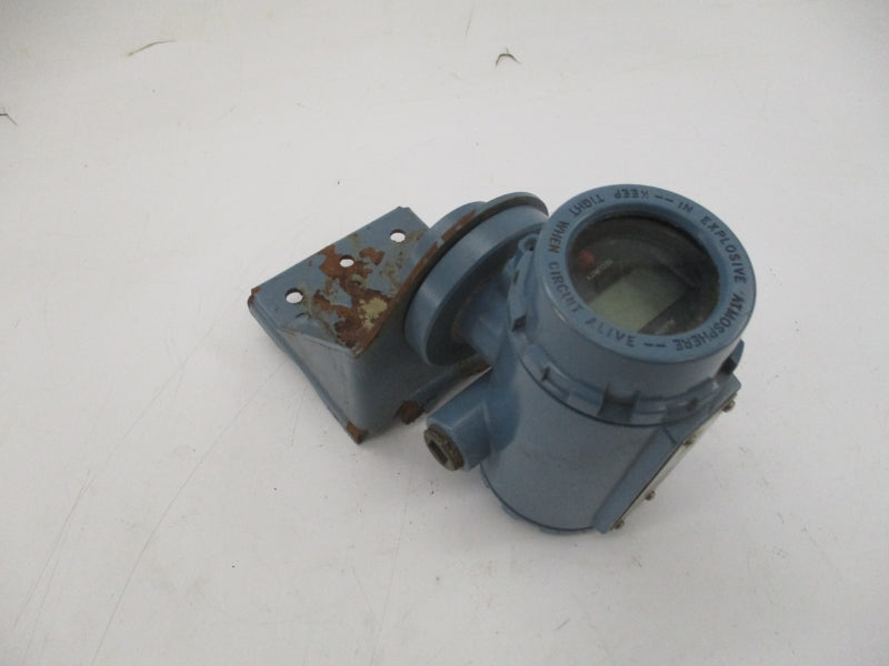 ROSEMOUNT 8800CW020SA1N1D1M5R50Q4 10.8-42VDC UNMP