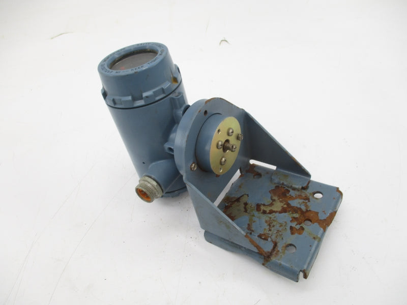ROSEMOUNT 8800CW020SA1N1D1M5R50Q4 10.8-42VDC UNMP