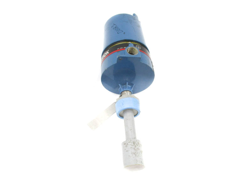 AMETEK 705-0200-002-07 50PSI UNMP