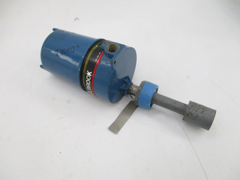 AMETEK 705-0200-002-07 50PSI UNMP