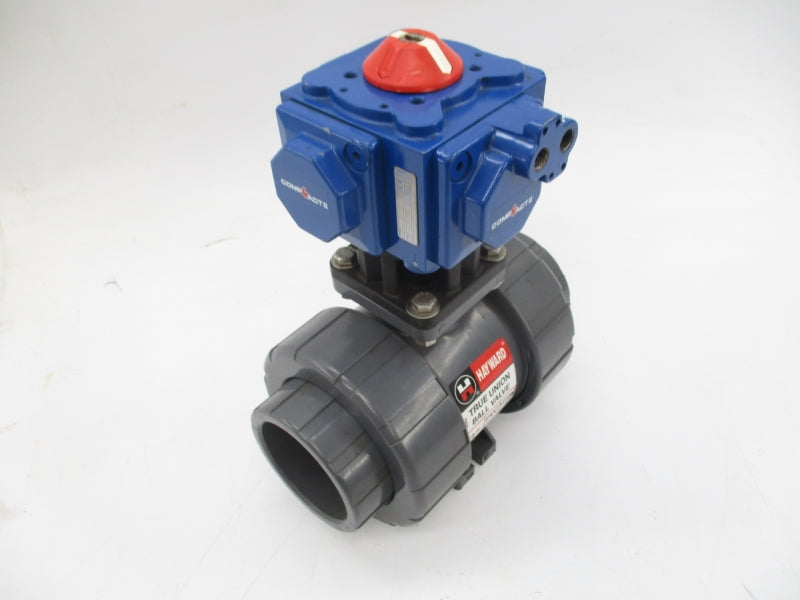 COMP4ACT C25SR-2CIMP 120PSI NSNP