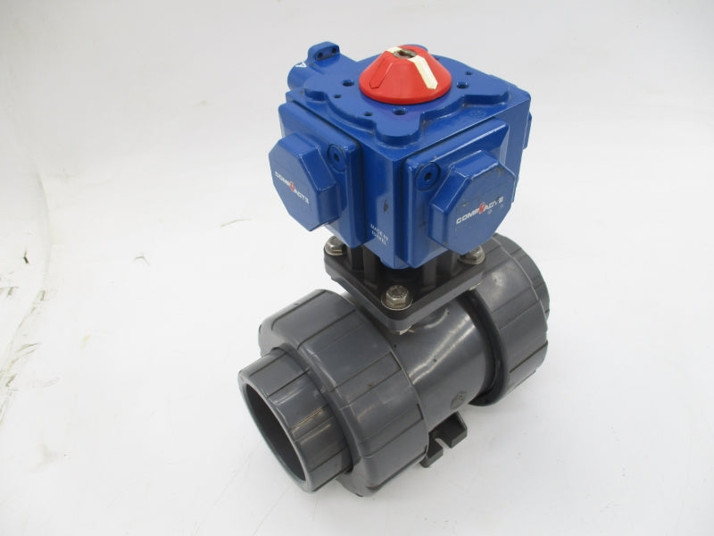 COMP4ACT C25SR-2CIMP 120PSI NSNP