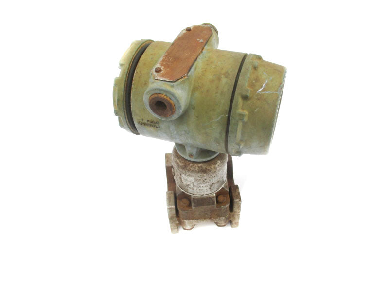 ROSEMOUNT 3051S2CG4A2F12A1AM5 10.5-42.4VDC 300PSI UNMP
