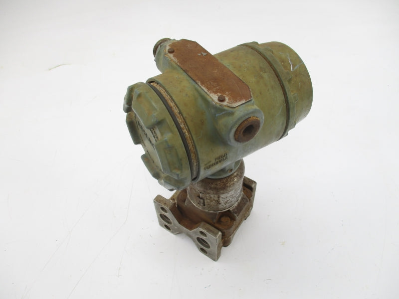 ROSEMOUNT 3051S2CG4A2F12A1AM5 10.5-42.4VDC 300PSI UNMP