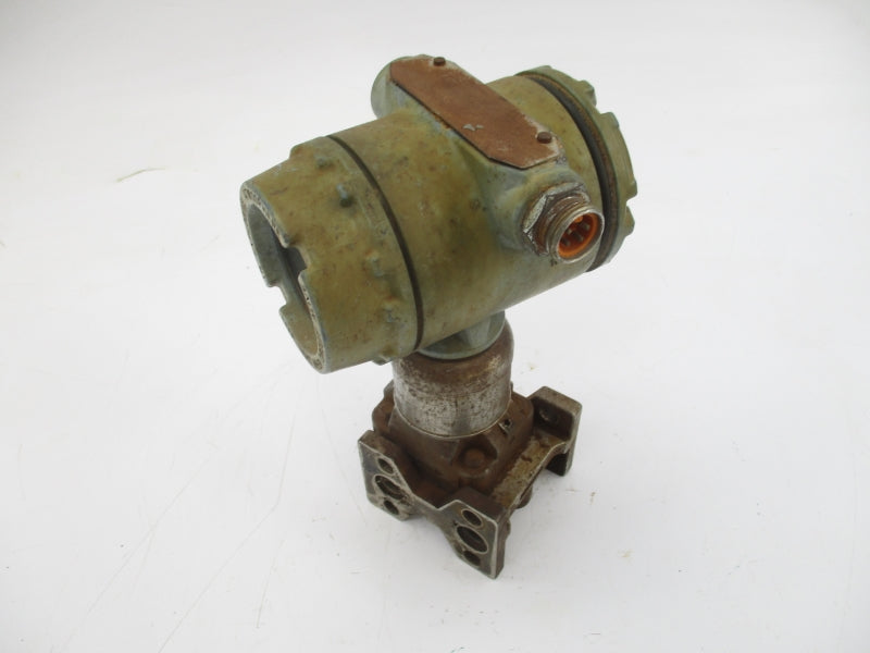 ROSEMOUNT 3051S2CG4A2F12A1AM5 10.5-42.4VDC 300PSI UNMP