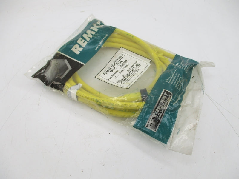 REMKE INDUSTRIES 104A0120AN NSMP