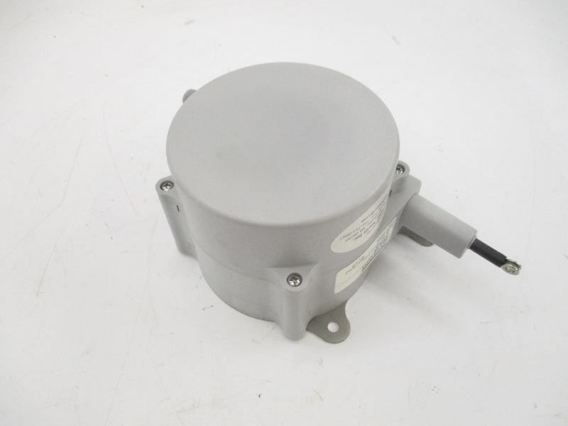 MEASUREMENT SR1A-125 NSMP