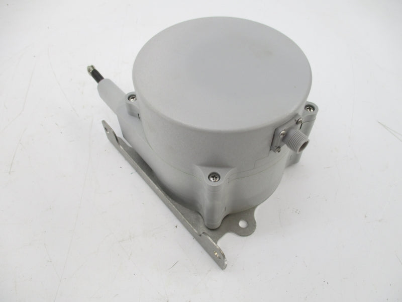 MEASUREMENT SR1A-125 NSMP
