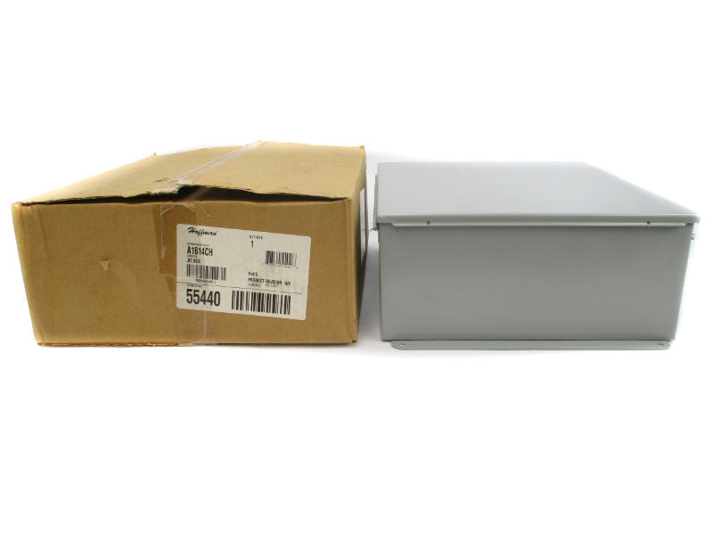 HOFFMAN A1614CH NSMP