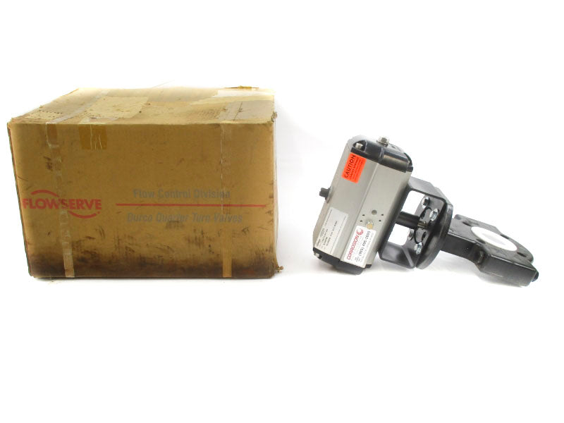 FLOWSERVE 800-02-WO-1-1-T-01 150PSI NSMP