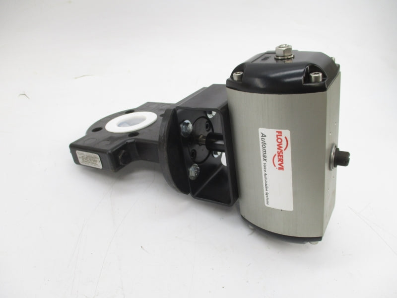 FLOWSERVE 800-02-WO-1-1-T-01 150PSI NSMP