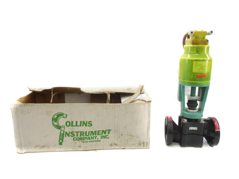 COLLINS INSTRUMENT 2060-2-839P01-D5C-6LED-KSXX NSMP