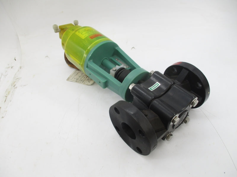 COLLINS INSTRUMENT 2060-2-839P01-D5C-6LED-KSXX NSMP
