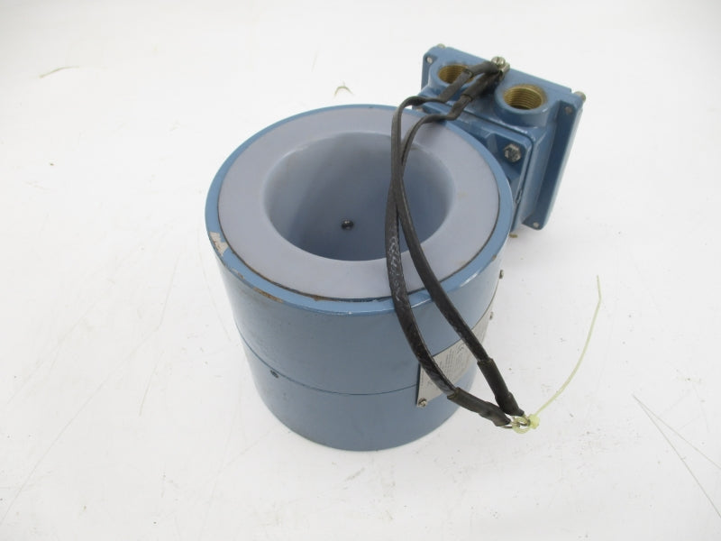 ROSEMOUNT 8711TTE040R1E5 40VDC .5A 740PSI UNMP