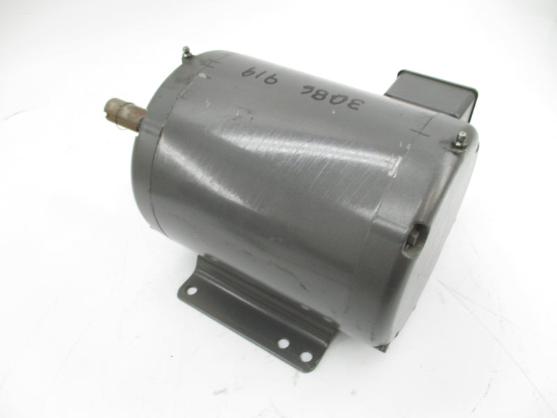 BALDOR AOM3614T 208-230/460V 7-6.4/3.2A NSNP