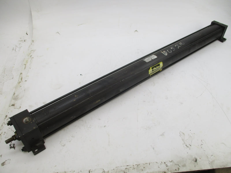 PARKER 02.50CC2AU14C36.000 250PSI UNMP