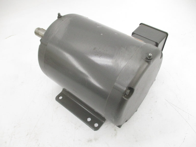 BALDOR AOM3614T 208-230/460V 7-6.4/3.2A NSMP