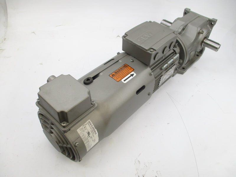 SEW-EURODRIVE K47DRE80M4BE1HR/TH/ES7S/V 230YY/460Y 2.90/1.44A NSNP