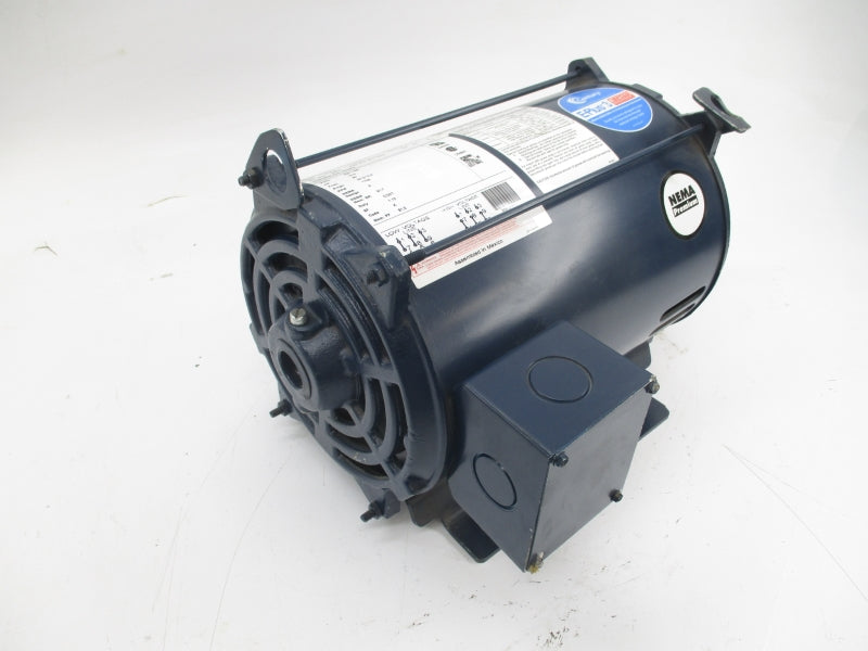 CENTURY 850123MOJ E397M2 230/460V 25.2/12.6A NSNP