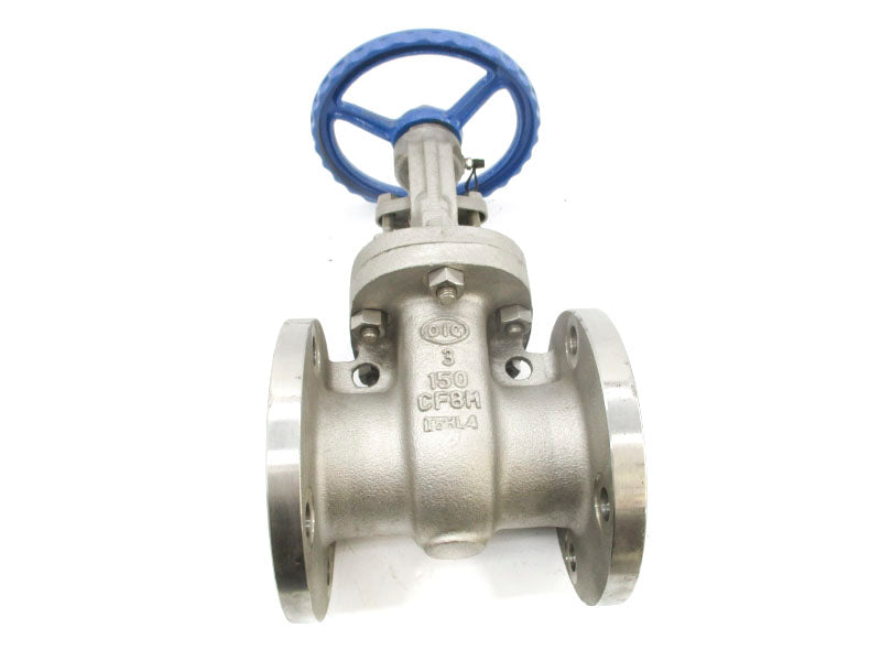 OIC CF8M 3IN 275 NSNP