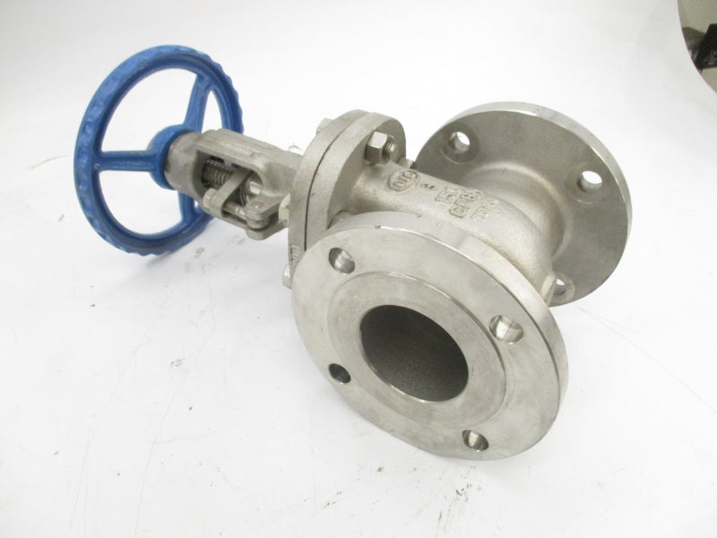 OIC CF8M 3IN 275 NSNP