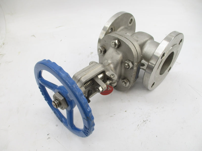 OIC CF8M 3IN 275 NSNP
