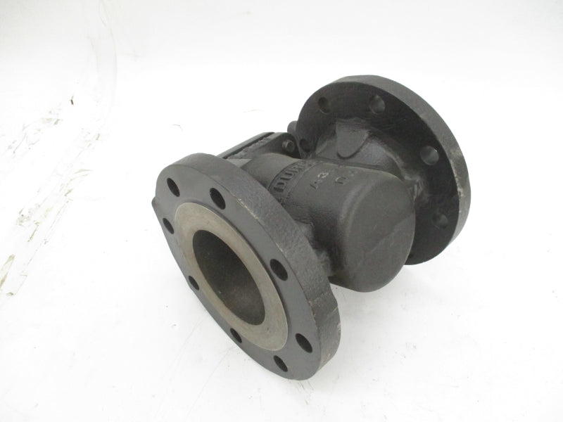FLOWSERVE 4-G4-11CD1DT9M33A 250PSI 4" NSNP