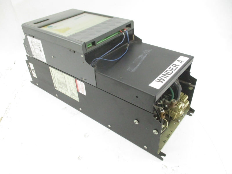 EUROTHERM DRIVES 590S/1100/9/1/1/00 220-500V 99A UNMP