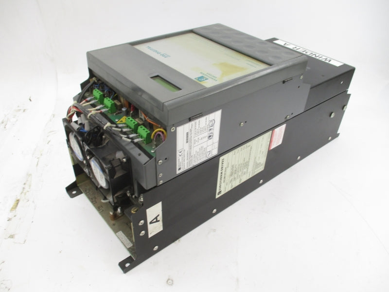EUROTHERM DRIVES 590S/1100/9/1/1/00 220-500V 99A UNMP