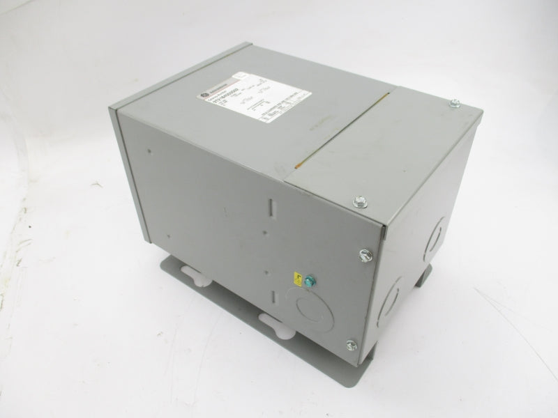 GENERAL ELECTRIC 9T21B4553G02 240V NSMP