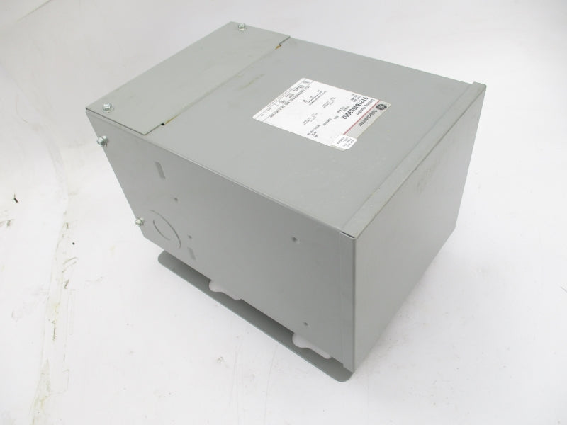GENERAL ELECTRIC 9T21B4553G02 240V NSMP