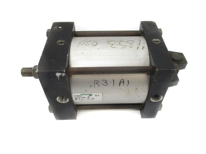 NUMATICS P1AT-03I1E-EAA0 RF-497236-1 NSNP