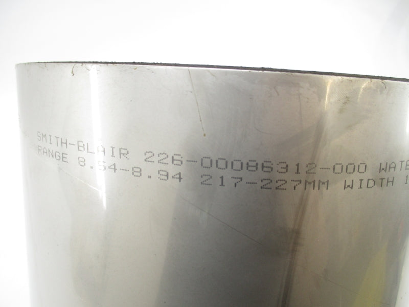 SMITH-BLAIR 22600086312000 NSMP