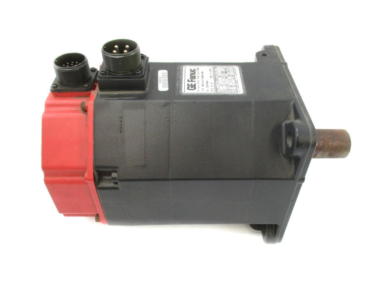 FANUC A06B-0142-B088#7000 200V 8.8A NSNP