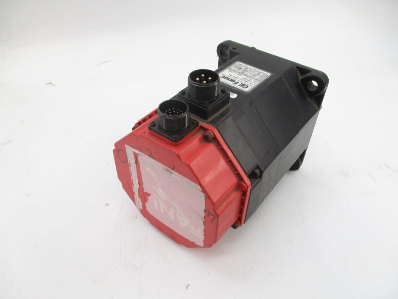 FANUC A06B-0142-B088#7000 200V 8.8A NSNP