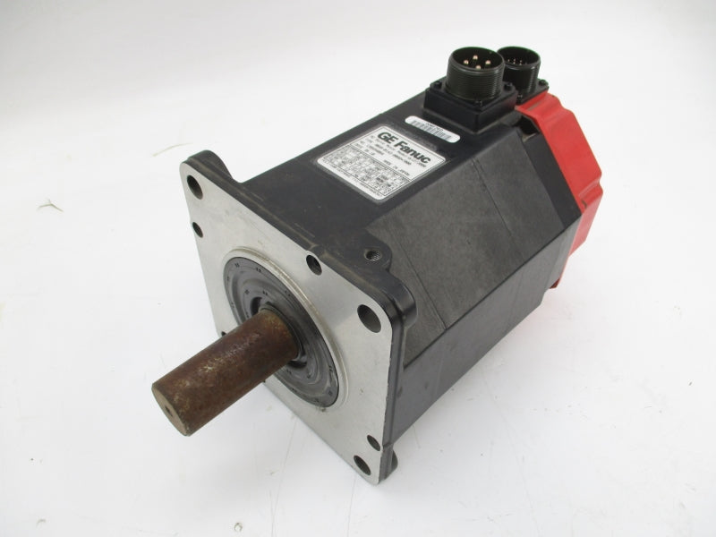 FANUC A06B-0142-B088#7000 200V 8.8A NSNP