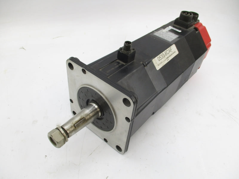 FANUC A06B-0502-B872#7000 146V 20A NSNP